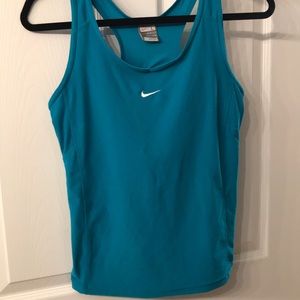 Nike Dry Fit sports tank